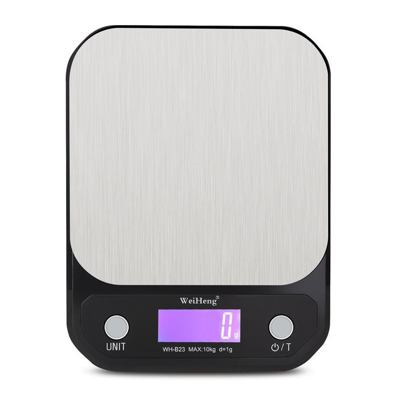 Kitchen precision electronic scale - ArtInk eXpress