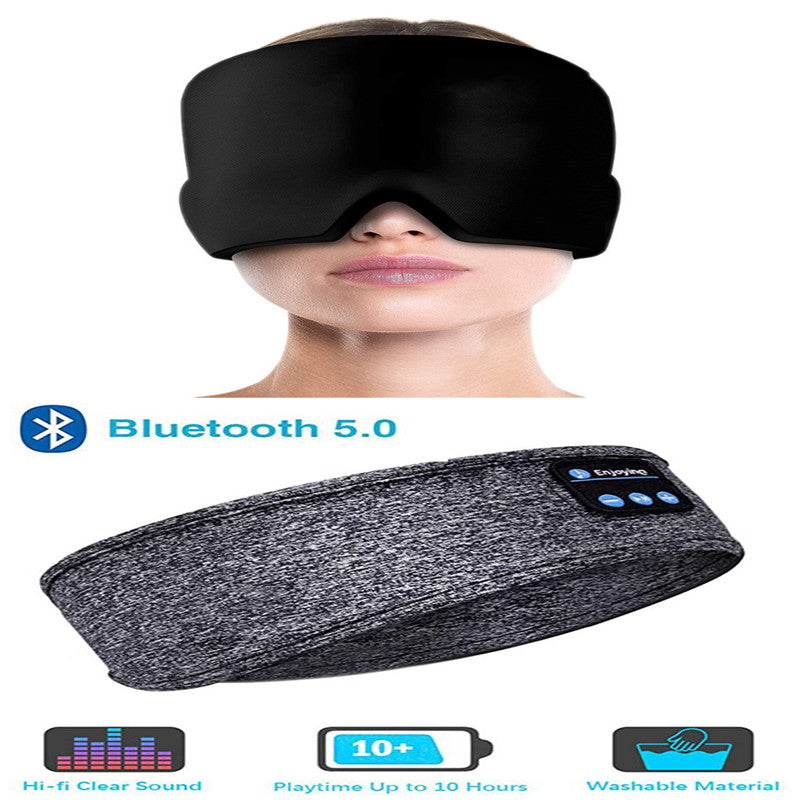 Wireless Bluetooth Sleeping Headphones - ArtInk eXpress