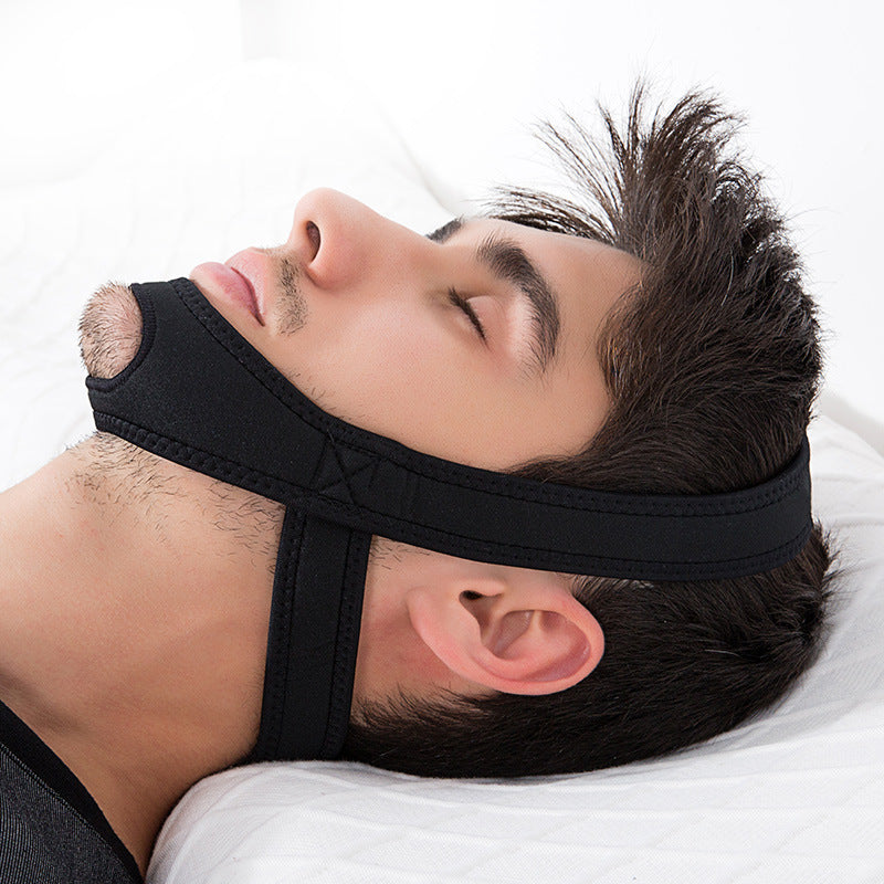 Snore Chin Strap - ArtInk eXpress