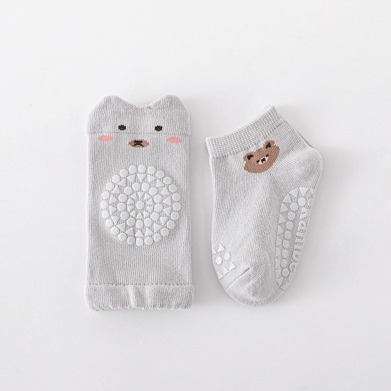 Baby Knee Protector Pad