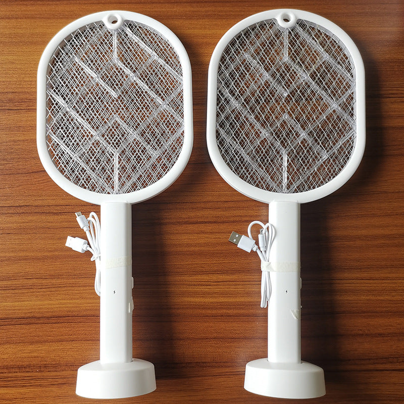 Electric Mosquito Swatter Killer Lamp - ArtInk eXpress