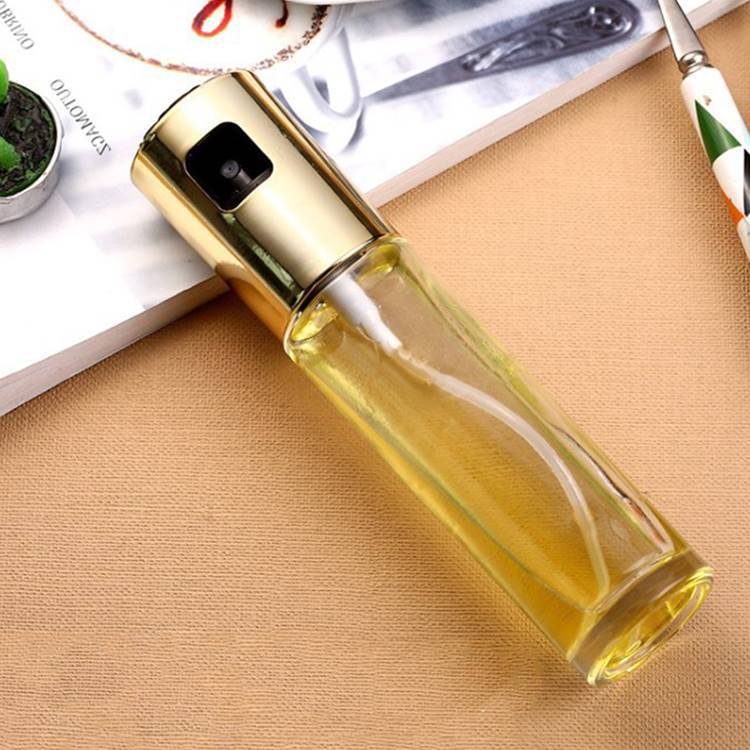 Cooking Oil Vinegar Spray Bottle - ArtInk eXpress