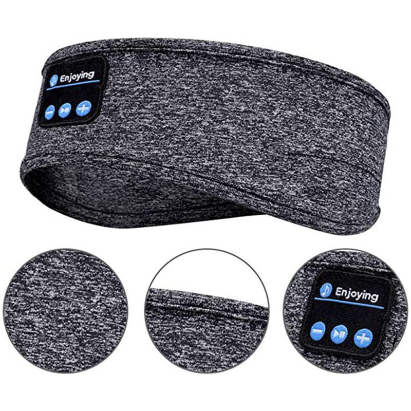 Wireless Bluetooth Sleeping Headphones - ArtInk eXpress