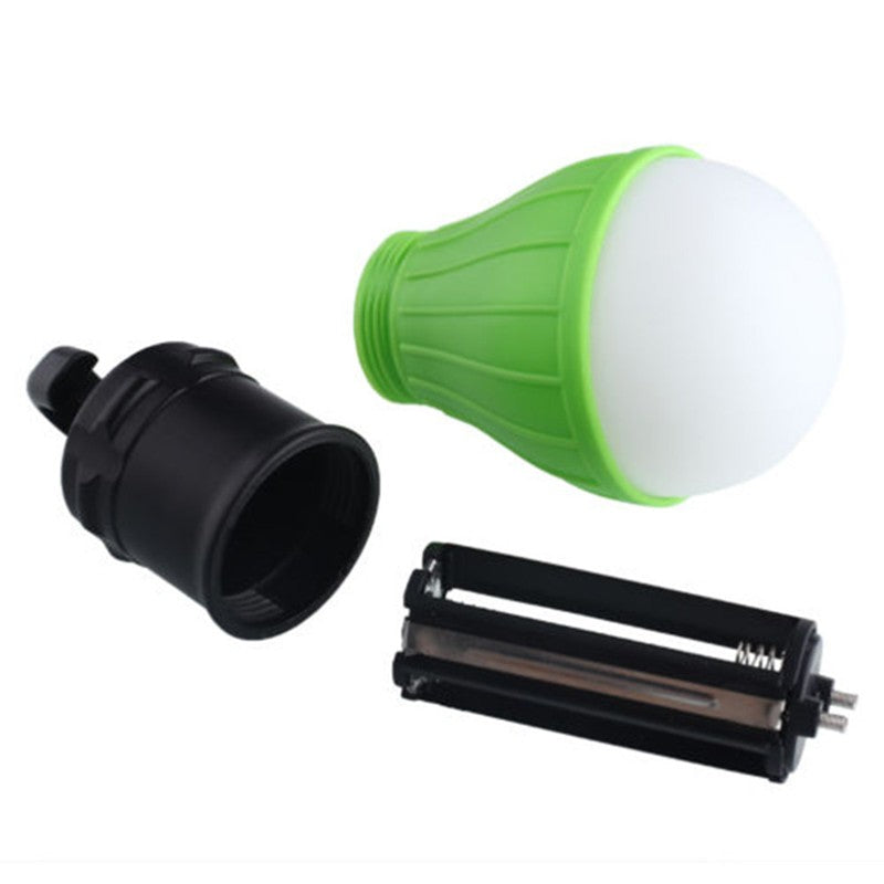 Outdoor Portable Camping Tent Lights - ArtInk eXpress