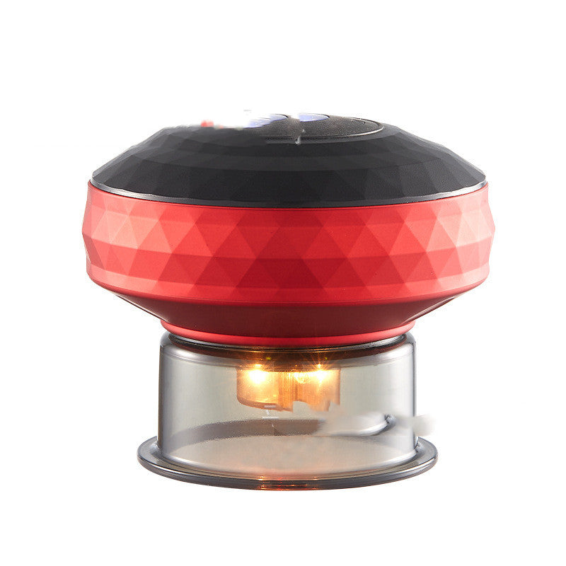Electric Vacuum Cupping Device - ArtInk eXpress