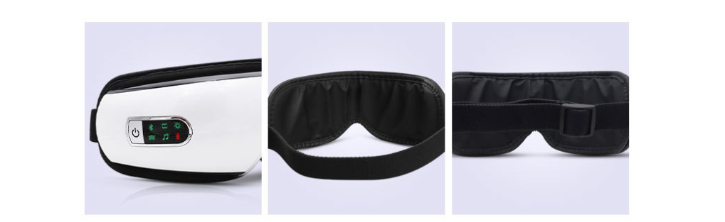 Smart eye massager - ArtInk eXpress