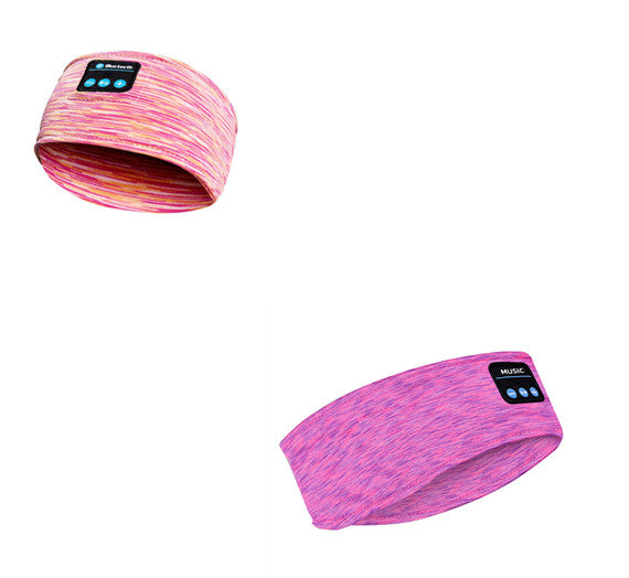 Wireless Bluetooth Sleeping Headphones - ArtInk eXpress
