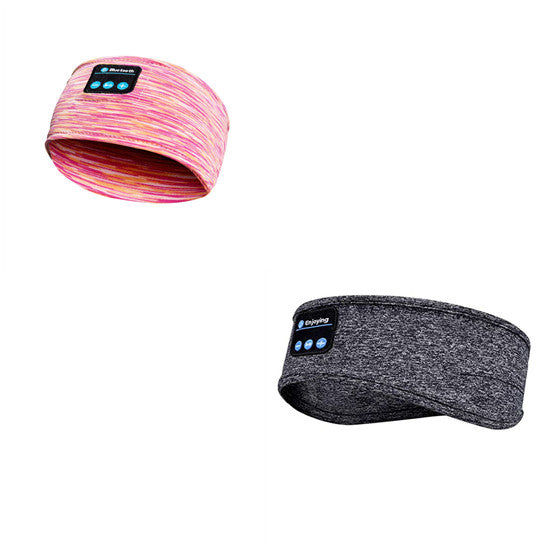Wireless Bluetooth Sleeping Headphones - ArtInk eXpress