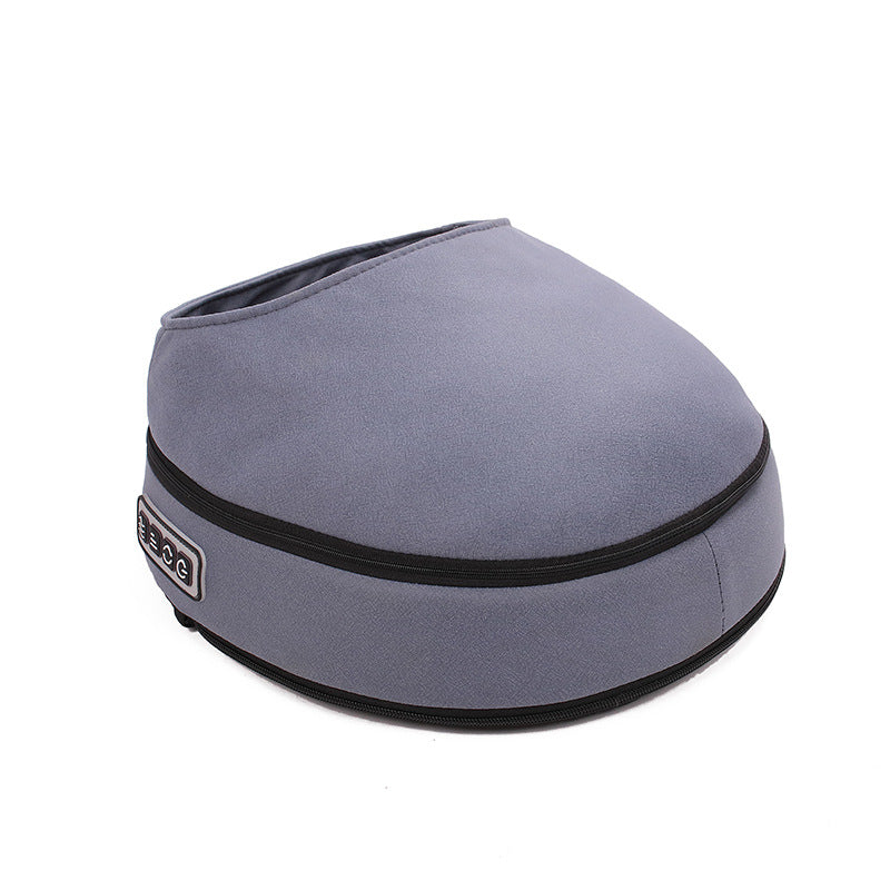 Full-automatic Pedicure Foot Massage Device - ArtInk eXpress