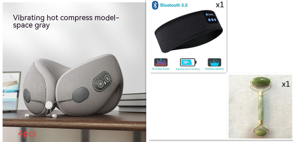 Wireless Bluetooth Sleeping Headphones - ArtInk eXpress