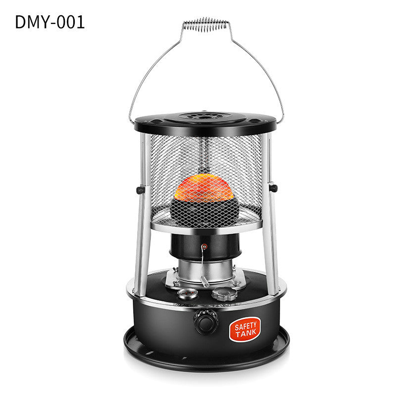 Portable Heating Furnace Outdoor Camping Fire - ArtInk eXpress