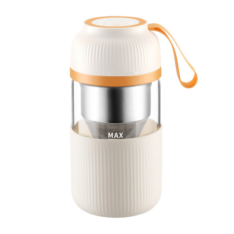 Portable Juicer Portable Blender Kitchen - ArtInk eXpress