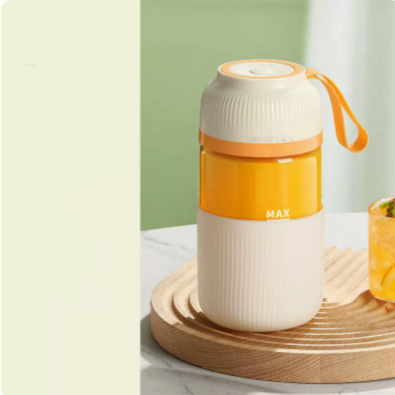 Portable Juicer Portable Blender Kitchen - ArtInk eXpress