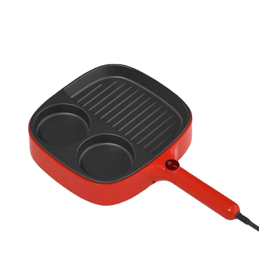 Nonstick Breakfast Maker Pan - ArtInk eXpress