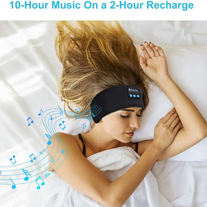 Wireless Bluetooth Sleeping Headphones - ArtInk eXpress