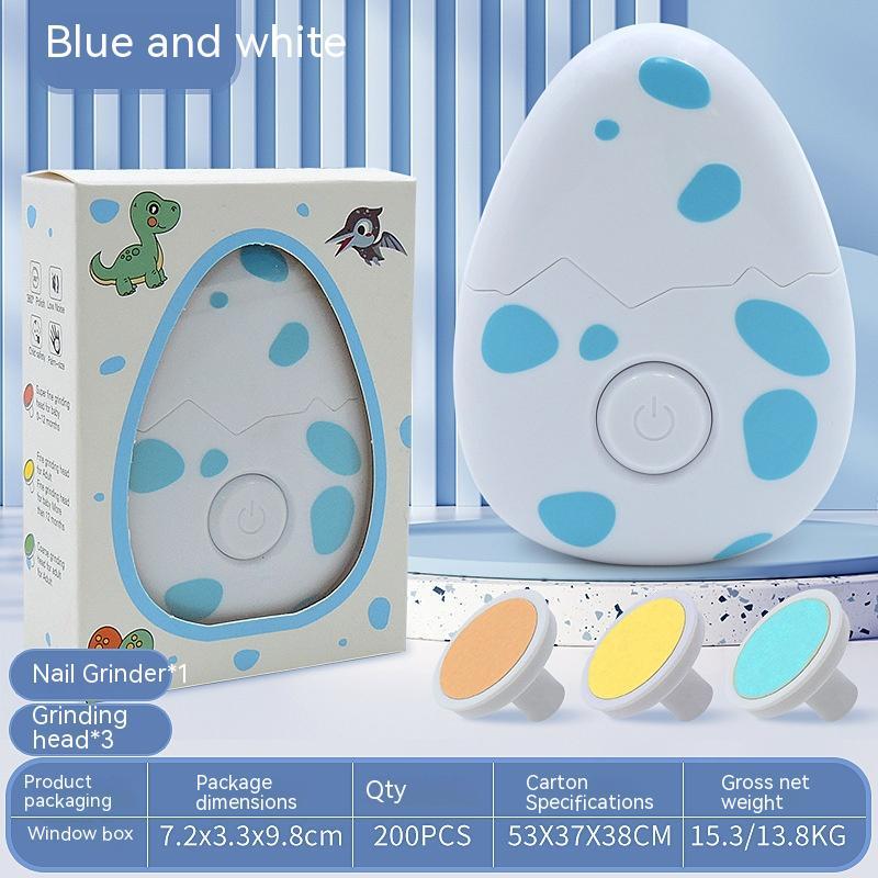 Baby Nail Trimmer