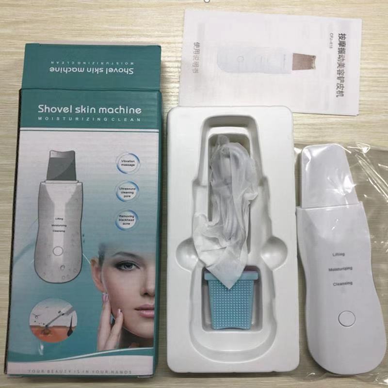 Blackhead Pore Cleansing Device