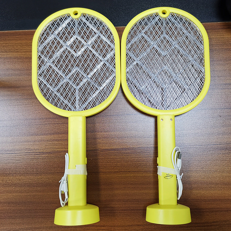 Electric Mosquito Swatter Killer Lamp - ArtInk eXpress