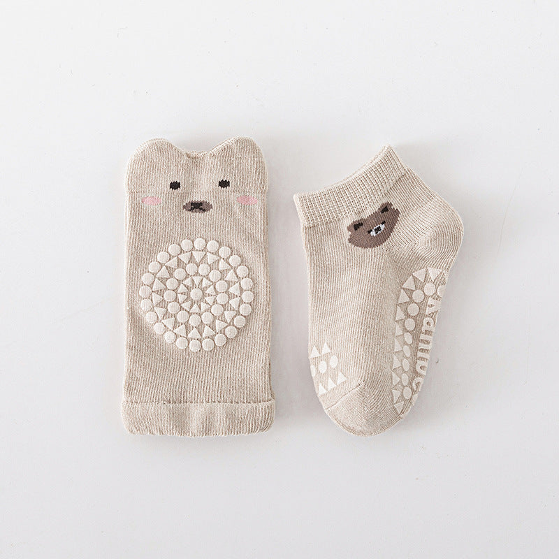 Baby Knee Protector Pad