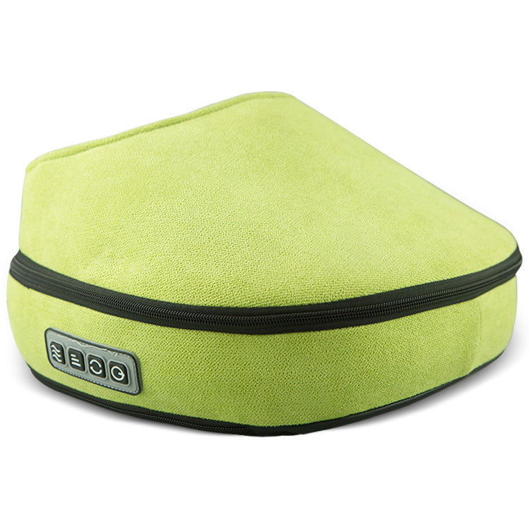 Full-automatic Pedicure Foot Massage Device - ArtInk eXpress