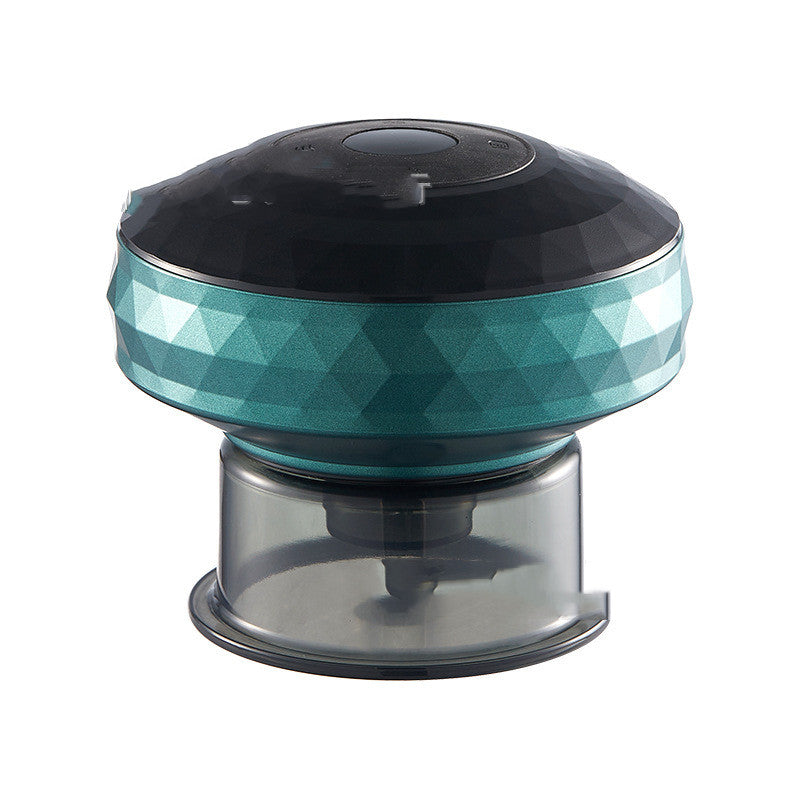 Electric Vacuum Cupping Device - ArtInk eXpress