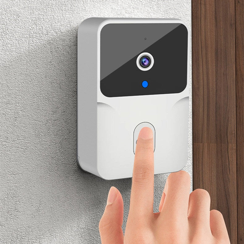 Intelligent Visual Doorbell WiFi Video Intercom - ArtInk eXpress