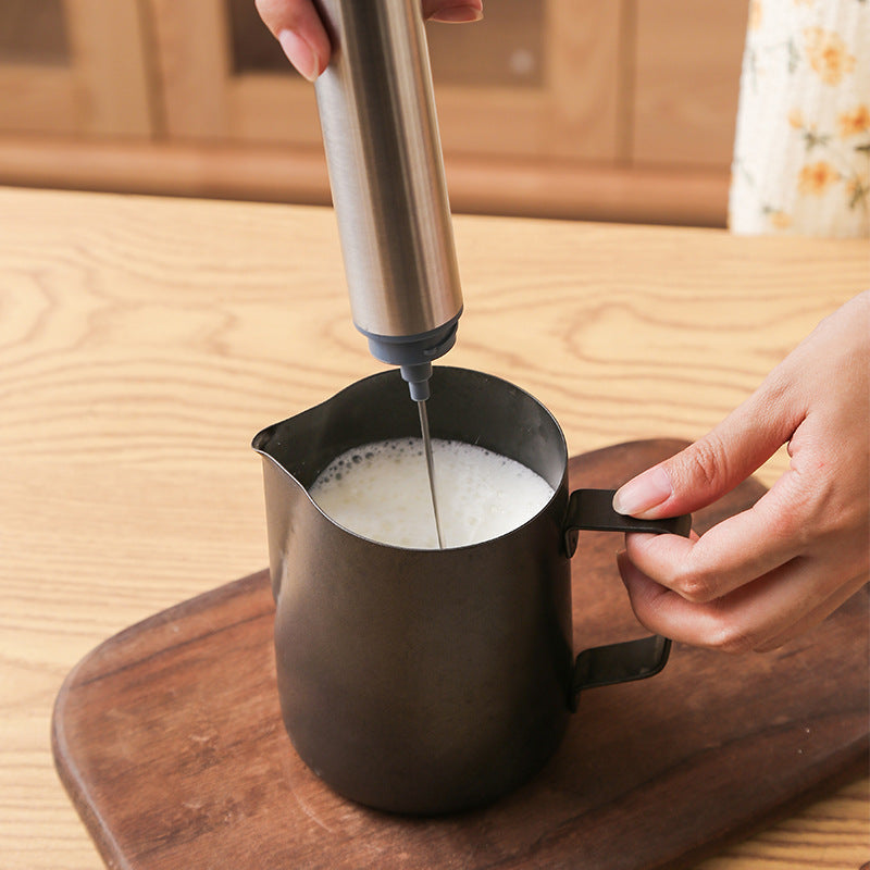 Portable Electric Foam Maker For Baking Kitchen Supplies - ArtInk eXpress