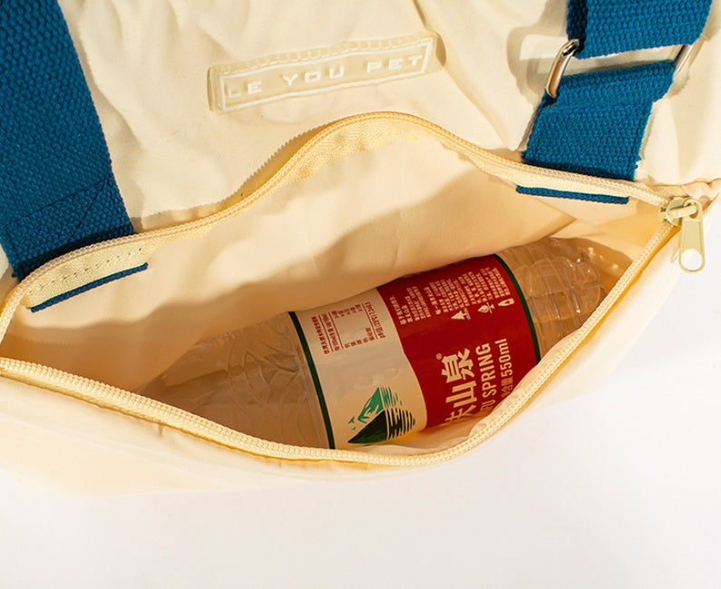 Pet Carrier Bag