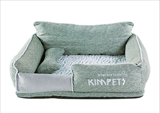 Four Seasons Universal Sleeping Pad For Pet
