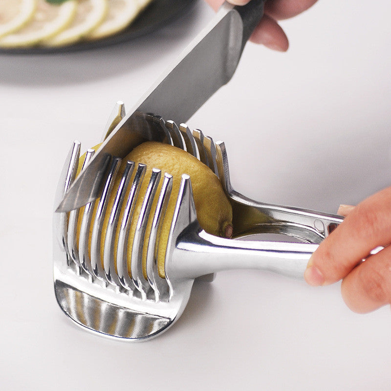 Lemon Artifact Lemon Slicer Kitchen Gadgets - ArtInk eXpress