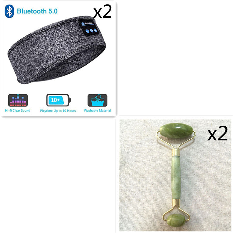 Wireless Bluetooth Sleeping Headphones - ArtInk eXpress