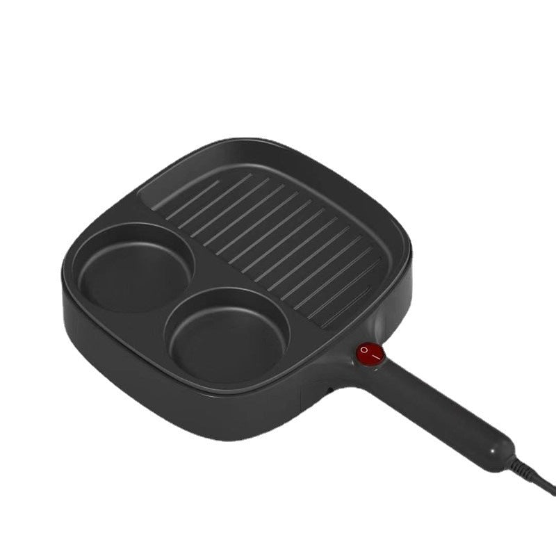 Nonstick Breakfast Maker Pan - ArtInk eXpress