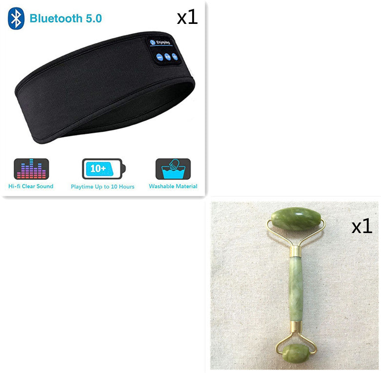 Wireless Bluetooth Sleeping Headphones - ArtInk eXpress