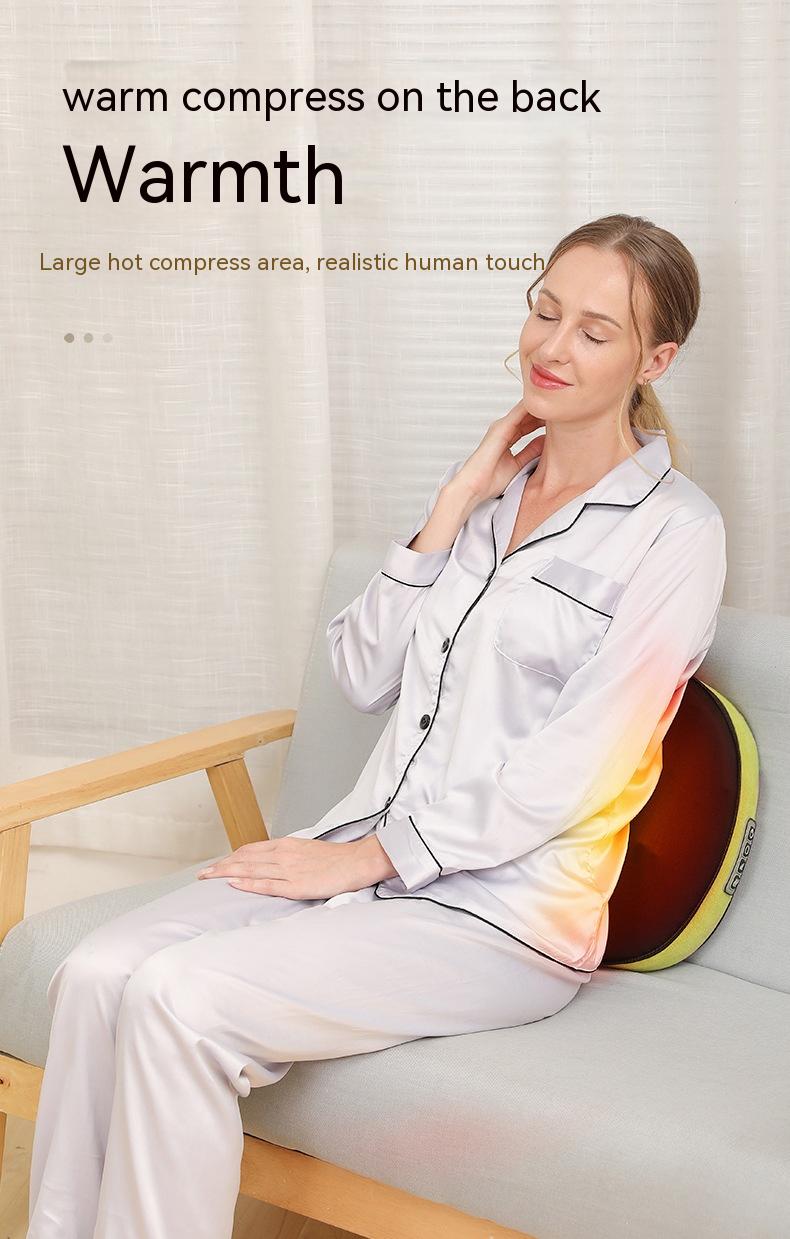 Full-automatic Pedicure Foot Massage Device - ArtInk eXpress