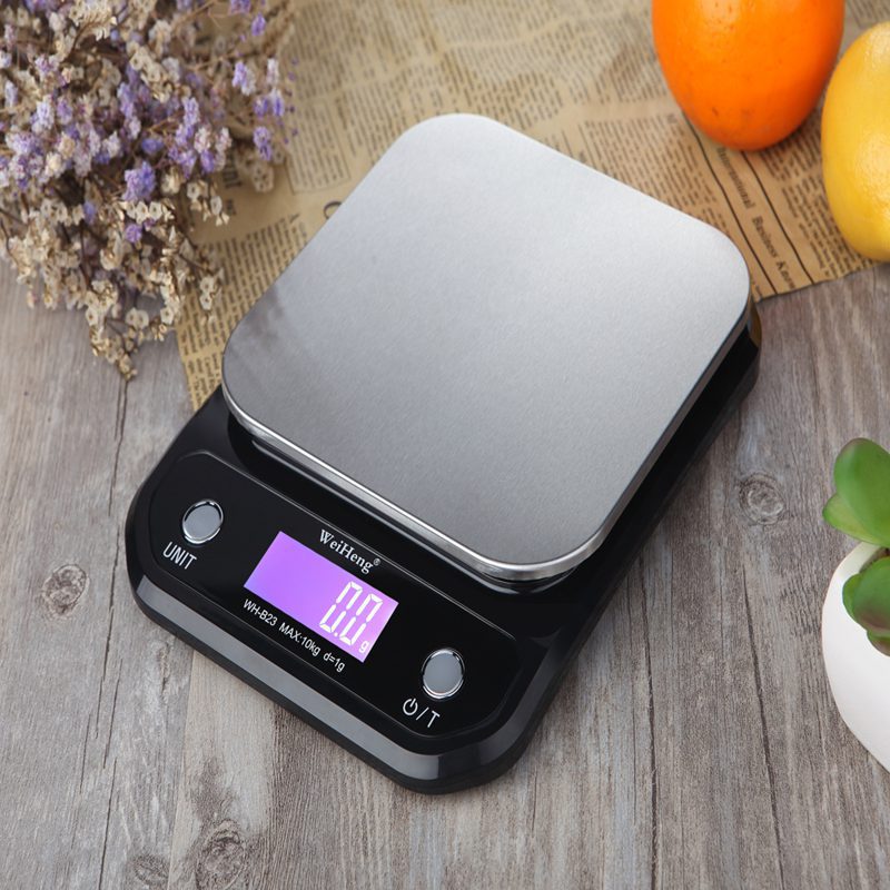 Kitchen precision electronic scale - ArtInk eXpress