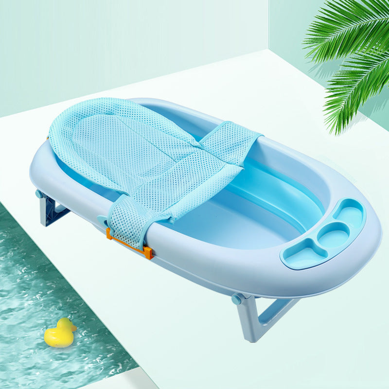Baby Shower Bath Bed
