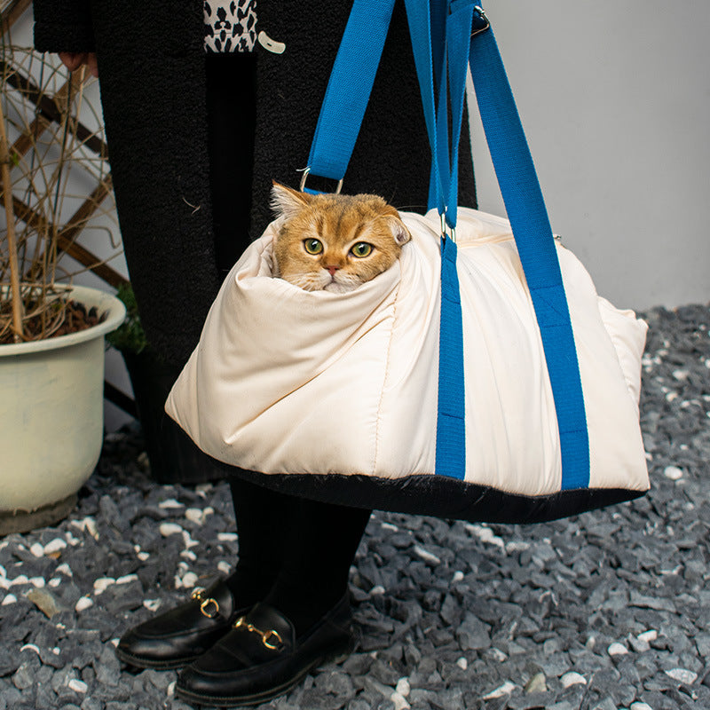 Pet Carrier Bag