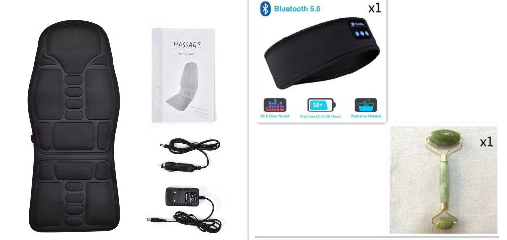 Wireless Bluetooth Sleeping Headphones - ArtInk eXpress