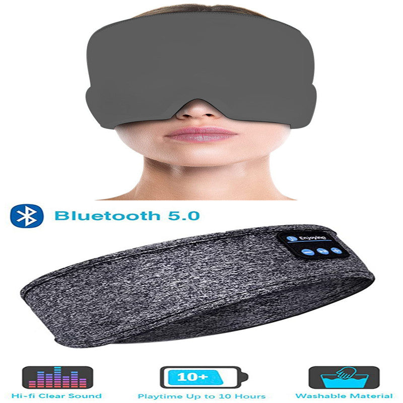 Wireless Bluetooth Sleeping Headphones - ArtInk eXpress