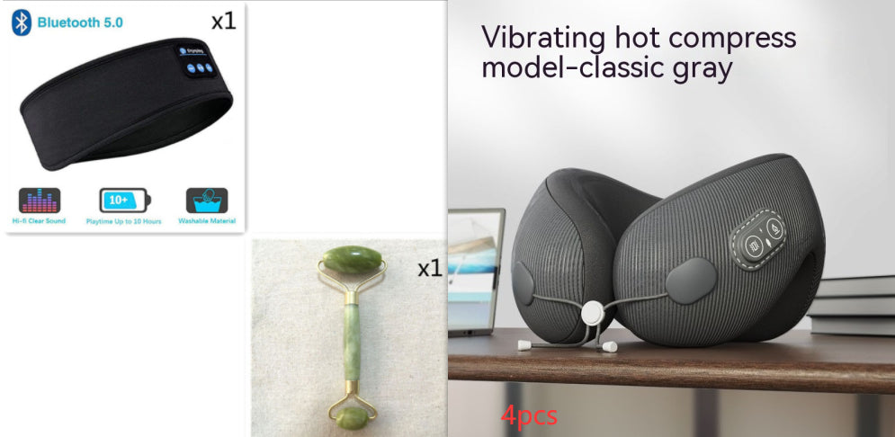 Wireless Bluetooth Sleeping Headphones - ArtInk eXpress