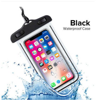 Universal Waterproof Case Mobile Phone Cover - ArtInk eXpress