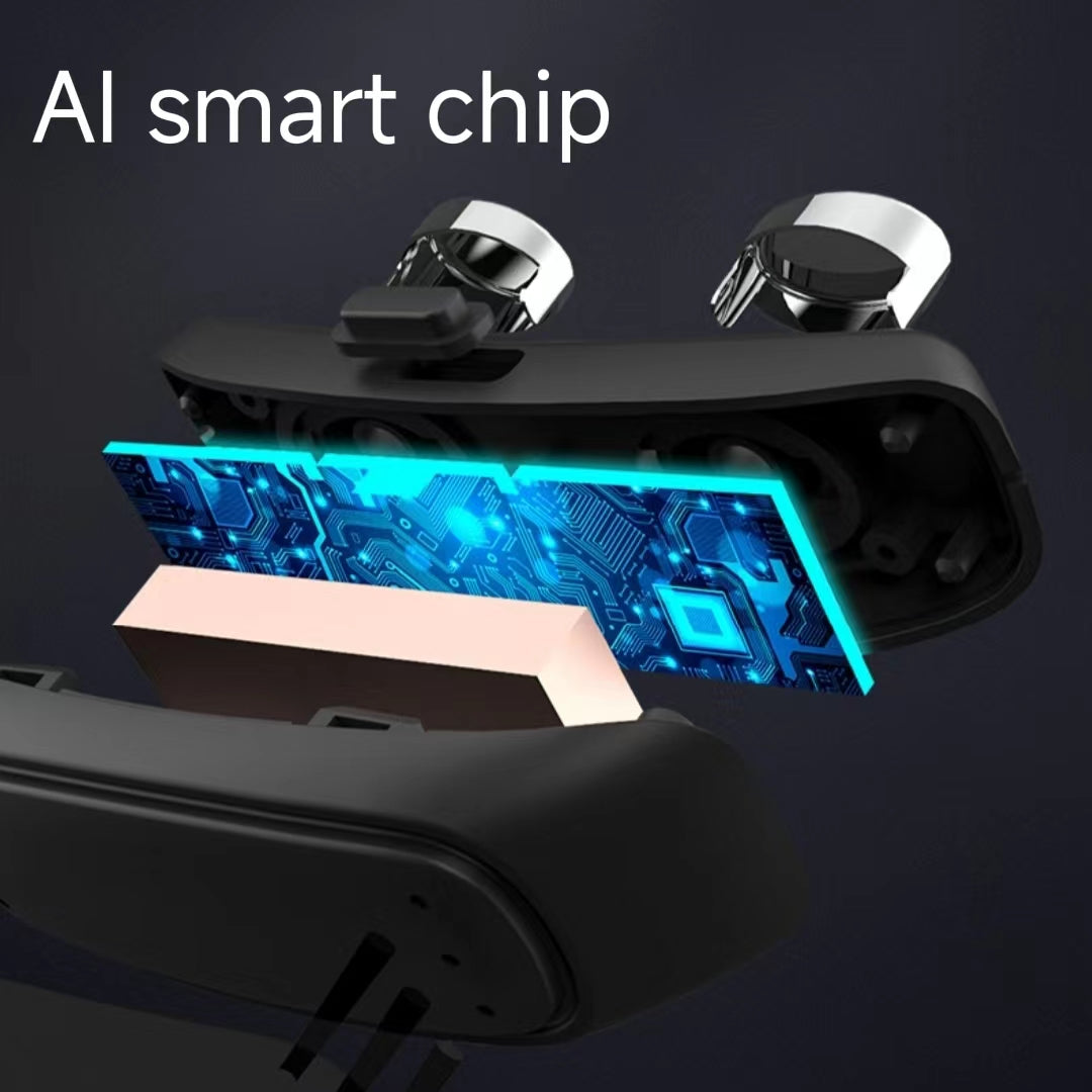 Smart Ems Anti Snoring Device - ArtInk eXpress