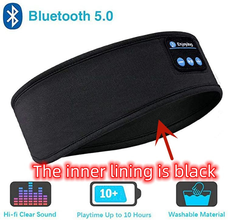 Wireless Bluetooth Sleeping Headphones - ArtInk eXpress