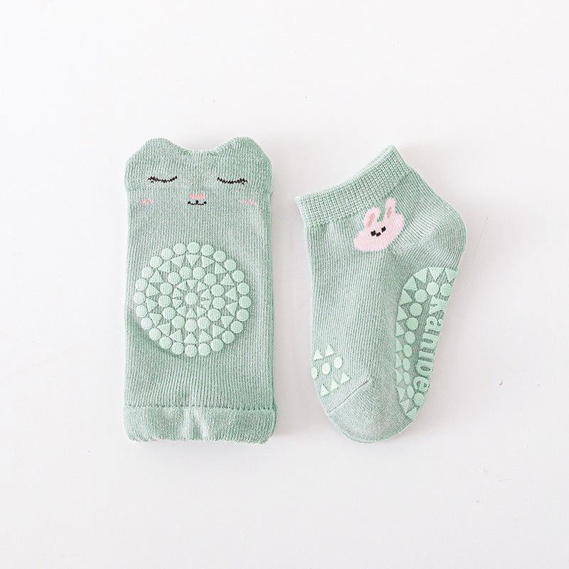 Baby Knee Protector Pad