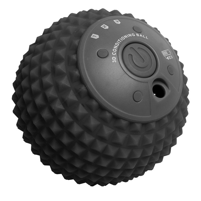 Electric Massager Silicone Vibration - ArtInk eXpress