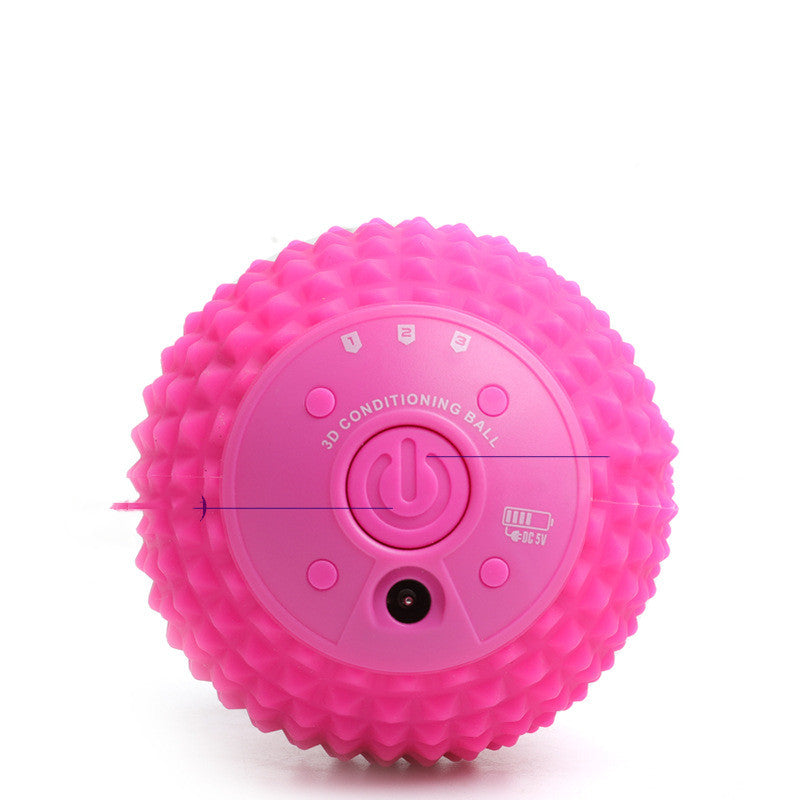 Electric Massager Silicone Vibration - ArtInk eXpress