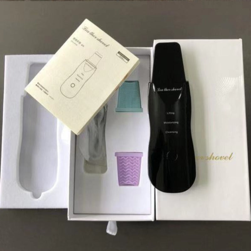 Blackhead Pore Cleansing Device