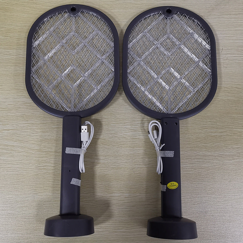 Electric Mosquito Swatter Killer Lamp - ArtInk eXpress