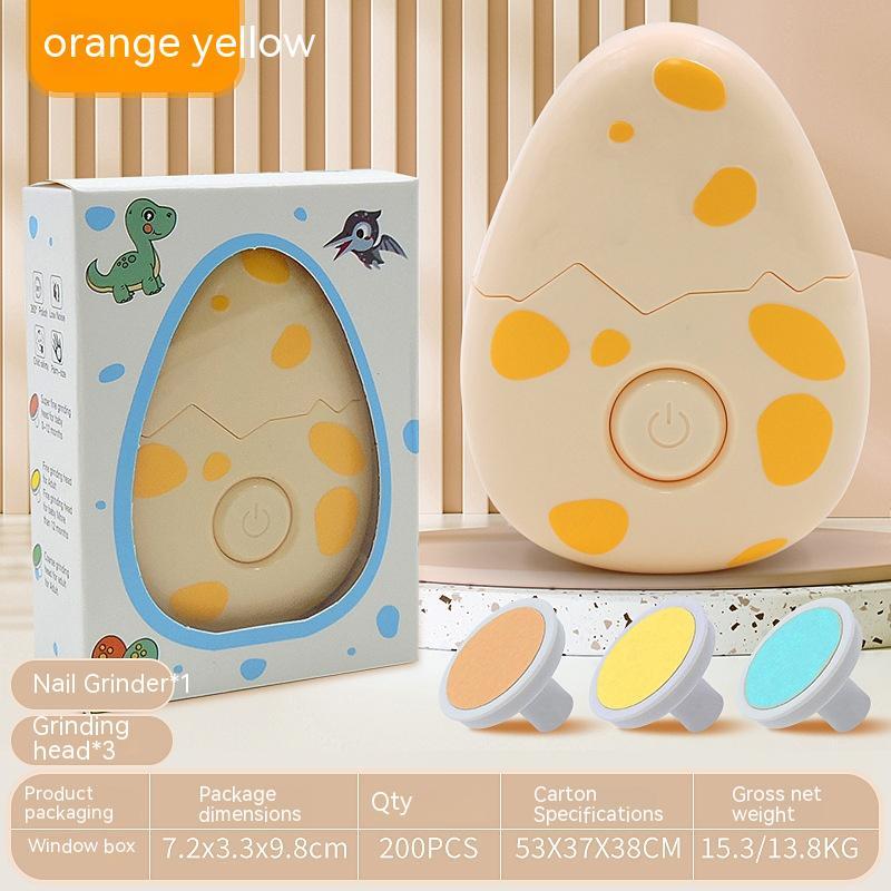 Baby Nail Trimmer