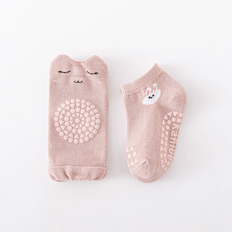 Baby Knee Protector Pad